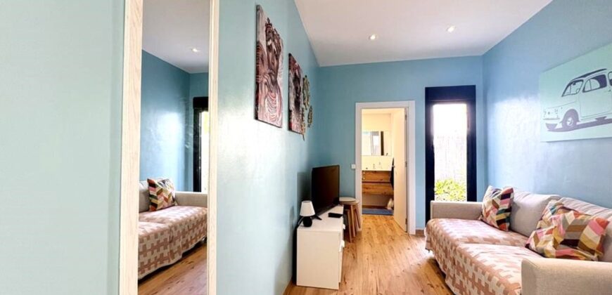 Spain Get your residency! fully furnished modern villa with pool SVM746919