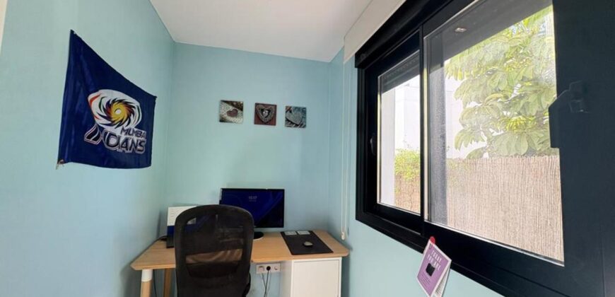 Spain Get your residency! fully furnished modern villa with pool SVM746919