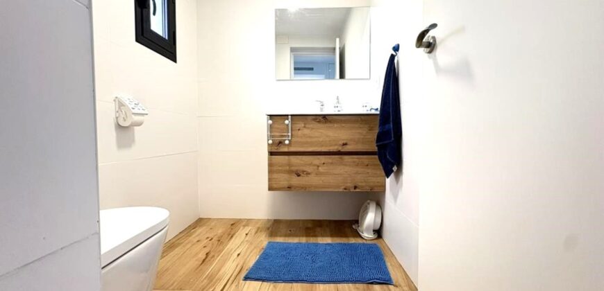 Spain Get your residency! fully furnished modern villa with pool SVM746919