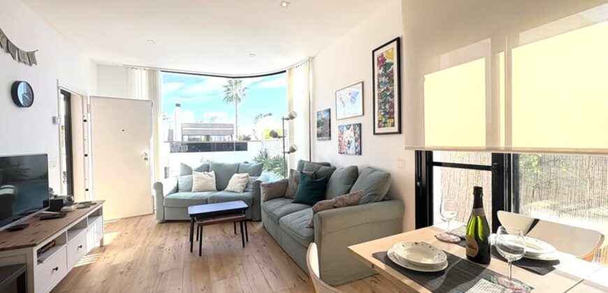 Spain Get your residency! fully furnished modern villa with pool SVM746919