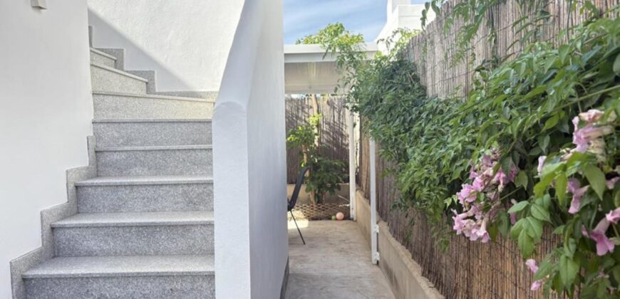 Spain Get your residency! fully furnished modern villa with pool SVM746919