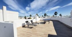Spain Get your residency! fully furnished modern villa with pool SVM746919