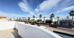 Spain Get your residency! fully furnished modern villa with pool SVM746919