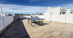 Spain Get your residency! fully furnished modern villa with pool SVM746919