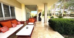 Spain Get your residency! luxury villa in the prestigious area SVM747554