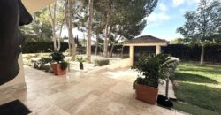 Spain Get your residency! luxury villa in the prestigious area SVM747554
