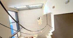 Spain Get your residency! luxury villa in the prestigious area SVM747554