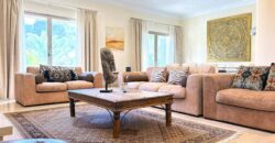 Spain Get your residency! luxury villa in the prestigious area SVM747554