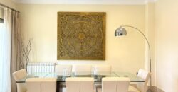 Spain Get your residency! luxury villa in the prestigious area SVM747554