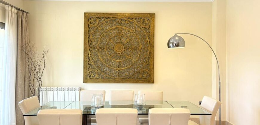 Spain Get your residency! luxury villa in the prestigious area SVM747554