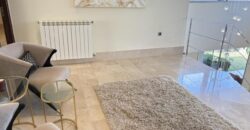 Spain Get your residency! luxury villa in the prestigious area SVM747554