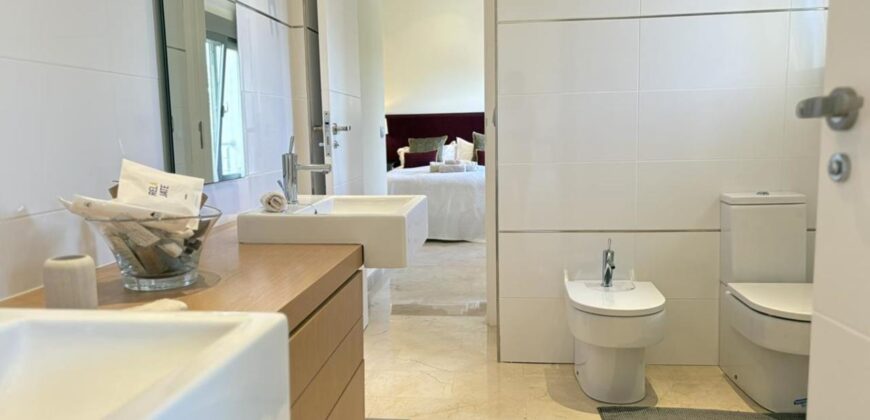 Spain Get your residency! luxury villa in the prestigious area SVM747554