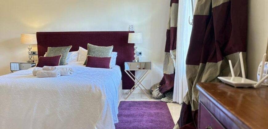 Spain Get your residency! luxury villa in the prestigious area SVM747554