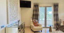 Spain Get your residency! luxury villa in the prestigious area SVM747554