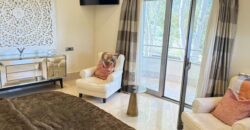 Spain Get your residency! luxury villa in the prestigious area SVM747554