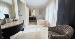 Spain Get your residency! luxury villa in the prestigious area SVM747554