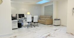 Spain Get your residency! luxury villa in the prestigious area SVM747554