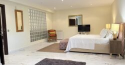 Spain Get your residency! luxury villa in the prestigious area SVM747554