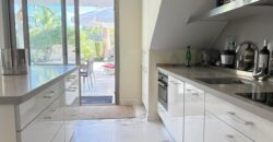 Spain Get your residency! luxury villa in the prestigious area SVM747554