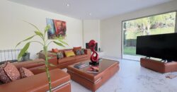 Spain Get your residency! luxury villa in the prestigious area SVM747554