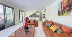 Spain Get your residency! luxury villa in the prestigious area SVM747554