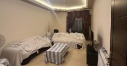 maalaka luxurious apartment fully furnished and decorated #6816