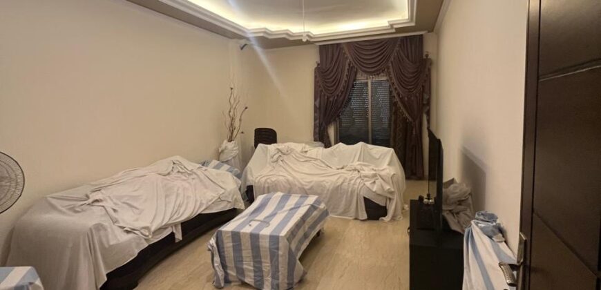 maalaka luxurious apartment fully furnished and decorated #6816