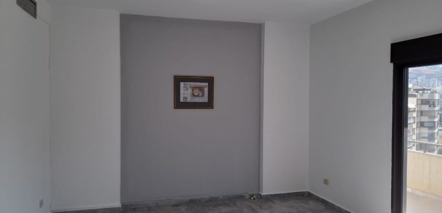 jdeideh apartment 130 sqm for rent #6817