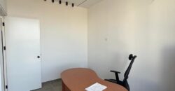 ksara brand new office 88 sqm fully decorated for rent #6791