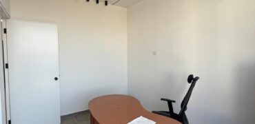ksara brand new office 88 sqm fully decorated for rent #6791
