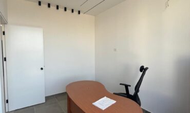 ksara brand new office 88 sqm fully decorated for rent #6791