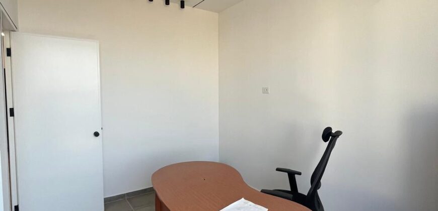 ksara brand new office 88 sqm fully decorated for rent #6791