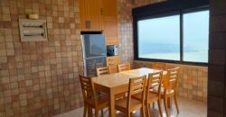 adma roof apartment 300 sqm for rent, sea & mountain view #6785