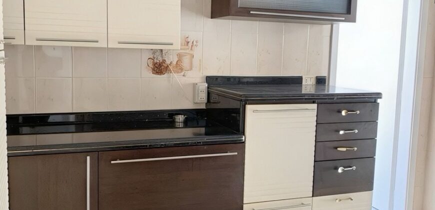 rabweh semi furnished apartment 175 sqm + 120 sqm terrace #6796