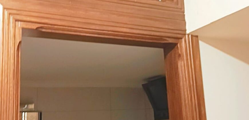 Spacious apartment 280 sqm for rent in Haouch El Omara Stargate Area #6818