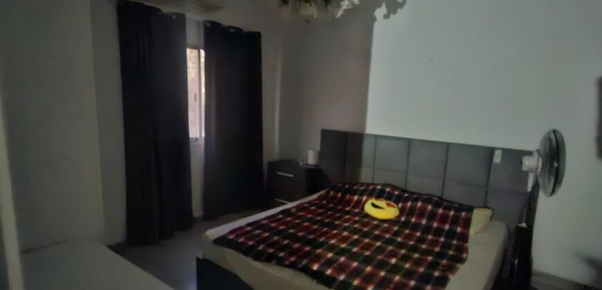 mazraat yachouh furnished apartment 130 sqm for rent #6783