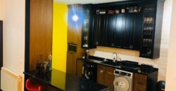 mazraat yachouh fully furnished apartment 100 sqm for sale #6810