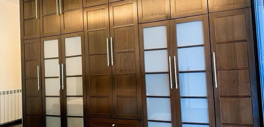 rabweh semi furnished apartment 175 sqm + 120 sqm terrace #6796