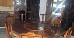 mazraat yachouh furnished apartment 130 sqm for rent #6783