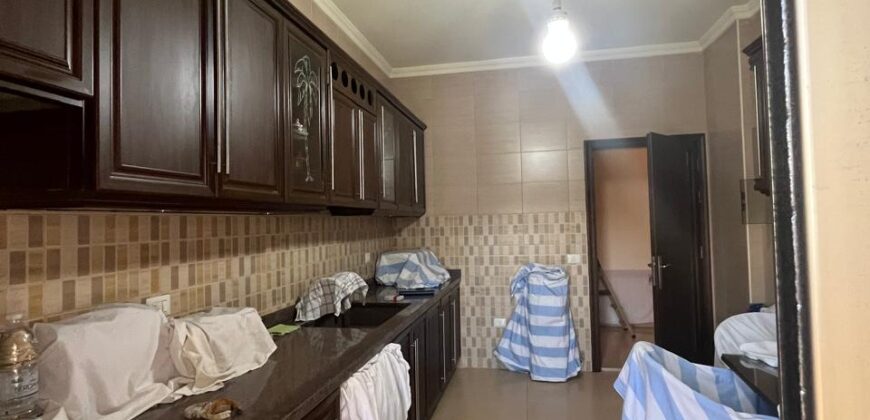 maalaka luxurious apartment fully furnished and decorated #6816