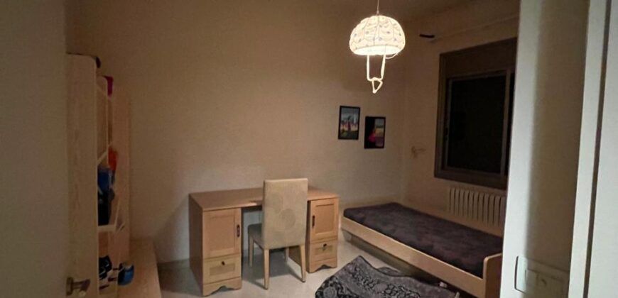 ksara fully furnished spacious apartment 250 sqm panoramic view #6806