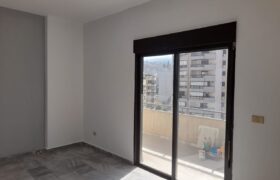 jdeideh apartment 130 sqm for rent #6817
