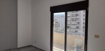 jdeideh apartment 130 sqm for rent #6817