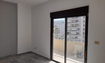 jdeideh apartment 130 sqm for rent #6817