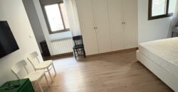 mtayleb fully furnished apartment 200 sqm for rent, sea view #6811