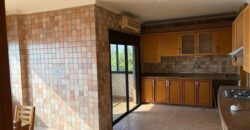 adma roof apartment 300 sqm for rent, sea & mountain view #6785