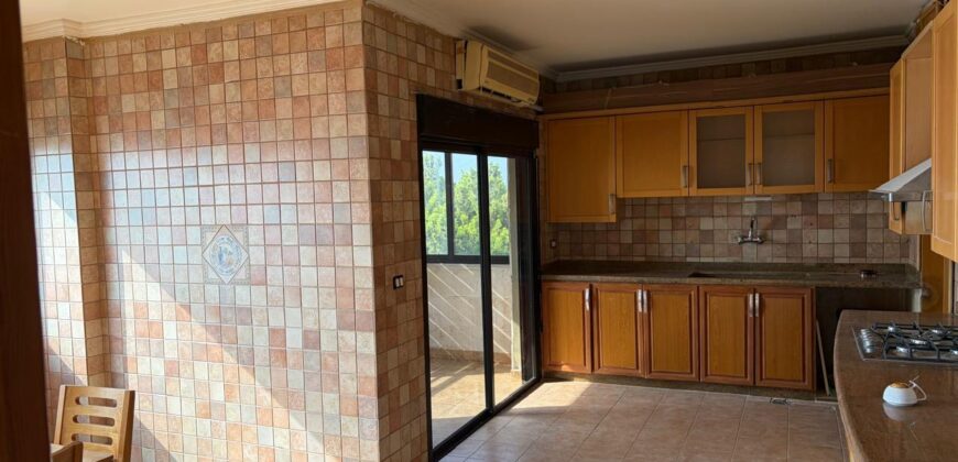 adma roof apartment 300 sqm for rent, sea & mountain view #6785