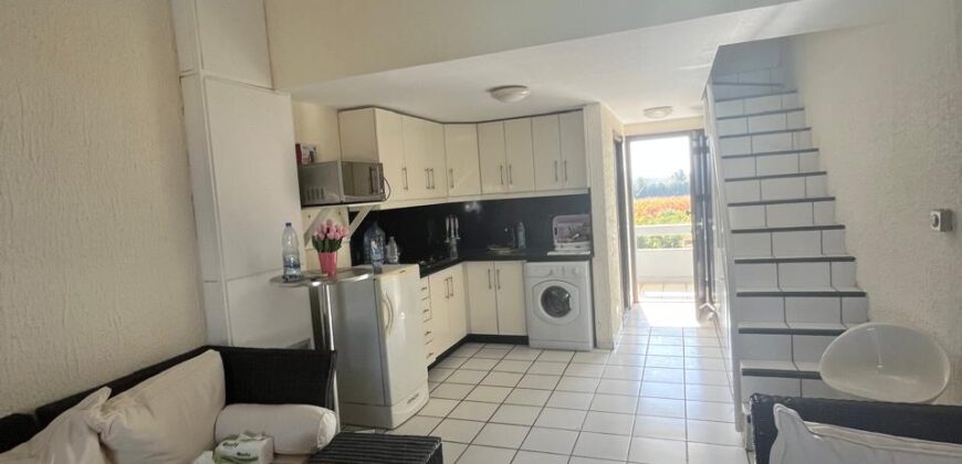 maalaka Rihab duplex chalet 70 sqm for sale #6813