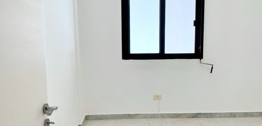 rabweh semi furnished apartment 175 sqm + 120 sqm terrace #6796