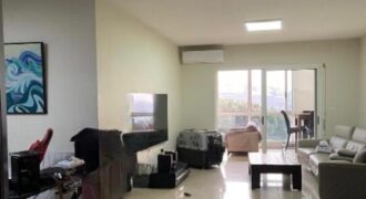 mansourieh apartment 185 sqm for sale panoramic view #6805